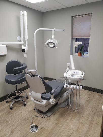 Lukenda Dental - General dentist in Clark, NJ