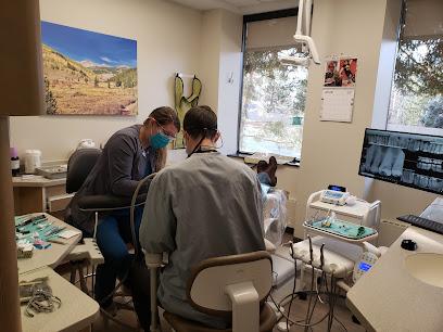 Christiansen Dental - General dentist in Englewood, CO