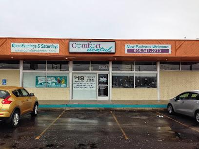 Comfort Dental North Valley - General dentist in Albuquerque, NM