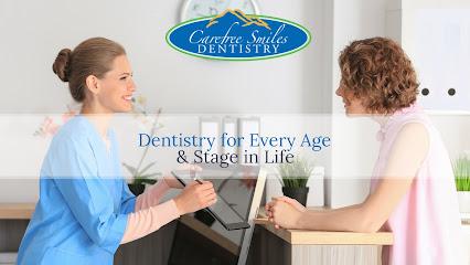 Carefree Smiles Dentistry - General dentist in Phoenix, AZ