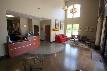 Cambridge Dental Inc - General dentist in Houston, TX
