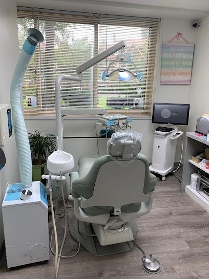 Riverdale Comprehensive Dentistry - General dentist in Bronx, NY