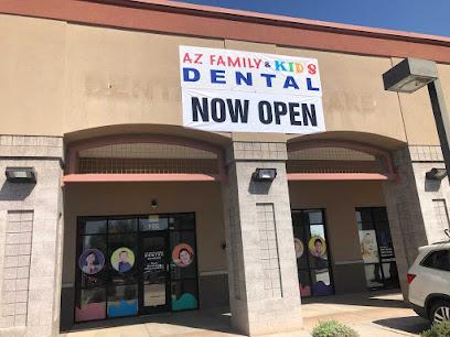 AZ Family & Kid’s Dental - General dentist in Avondale, AZ