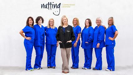Nutting Comprehensive Dentistry - General dentist in Knoxville, TN