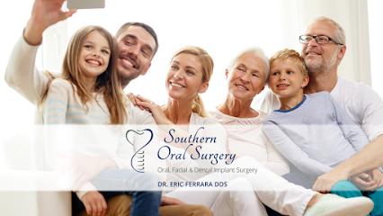 Southern Oral Surgery - Oral surgeon in Griffin, GA