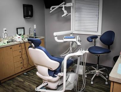 Dental Implant Solutions of Martinsville VA - Cosmetic dentist in Martinsville, VA