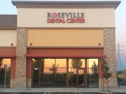 Roseville Dental Center - General dentist in Roseville, CA