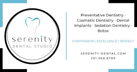 Serenity Dental Studio - General dentist in Gulf Shores, AL