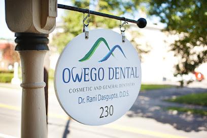 Owego Dental - General dentist in Owego, NY
