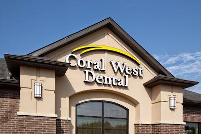 Coral West Dental - General dentist in Coralville, IA