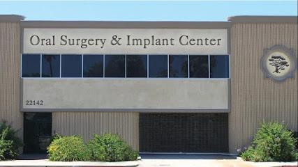 Heritage Oral Surgery & Implant Centers – West Valley - General dentist in Canoga Park, CA