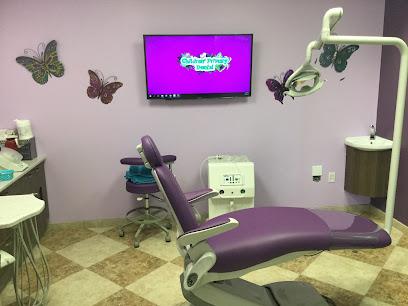 Children’s Primary Dental - General dentist in Chula Vista, CA