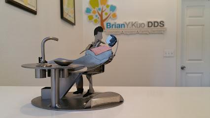 Brian Y. Kuo DDS - General dentist in Arcadia, CA