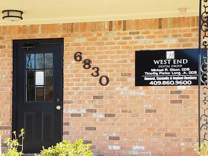 West End Dental - General dentist in Beaumont, TX