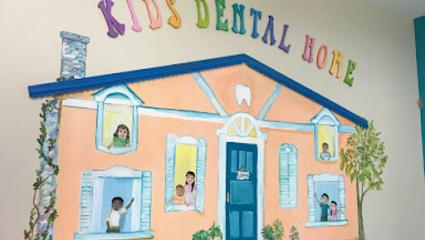 La Puente Kids Dental Home - General dentist in La Puente, CA