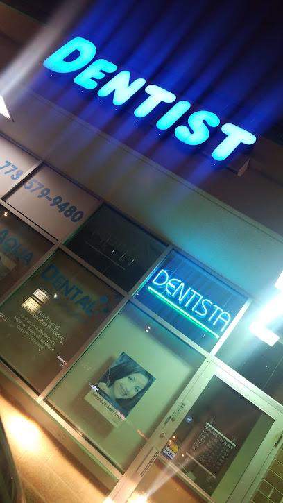 Aqua Dental - General dentist in Chicago, IL
