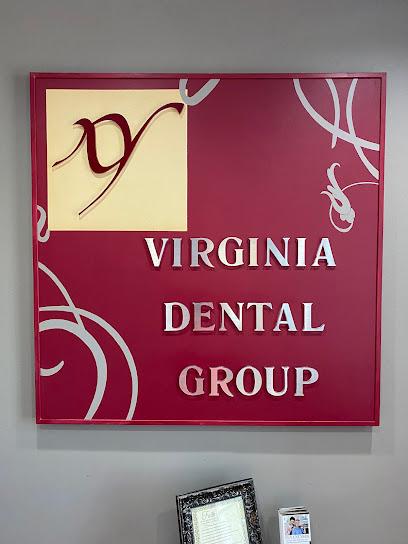 Virginia Dental Group PLLC - General dentist in Fairfax, VA