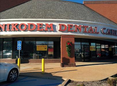 Nikodem Dental - General dentist in Saint Louis, MO