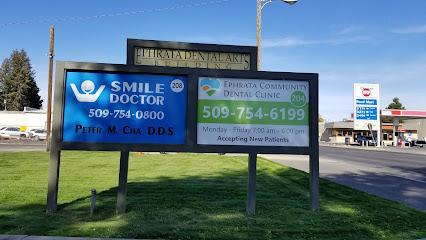 Ephrata Community Dental Clinic - General dentist in Ephrata, WA