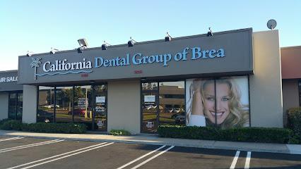 California Dental Group of Brea - General dentist in Brea, CA
