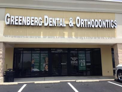 Greenberg Dental & Orthodontics - General dentist in Eustis, FL