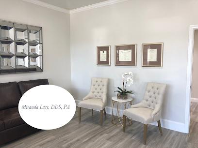 Miranda C. Lacy, DDS - General dentist in Plano, TX