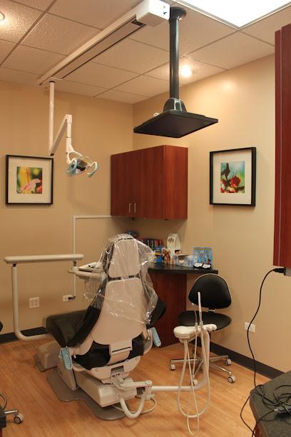Halcyon Dental - General dentist in Sugar Grove, IL
