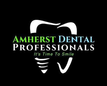 Matthew J. Elbert, D.D.S. Amherst Dental Professionals - General dentist in Amherst, OH