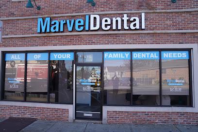 Marvel Dental - General dentist in Clifton, NJ