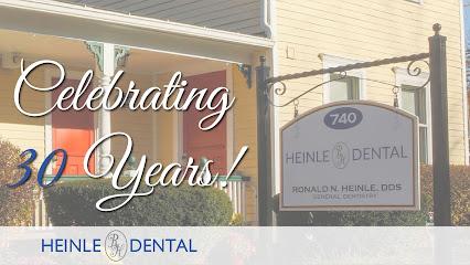 Heinle Dental - General dentist in Pittsford, NY