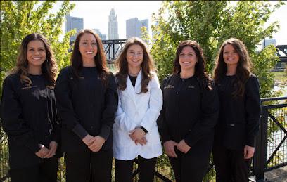 Helfrich Family Dental: Nicole Helfrich DDS - General dentist in Columbus, OH