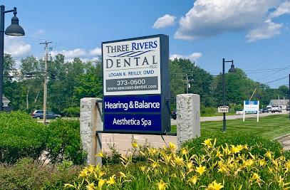 Three Rivers Dental - General dentist in Greenland, NH