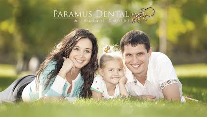 Paramus Dental and Implant Center - General dentist in Rochelle Park, NJ