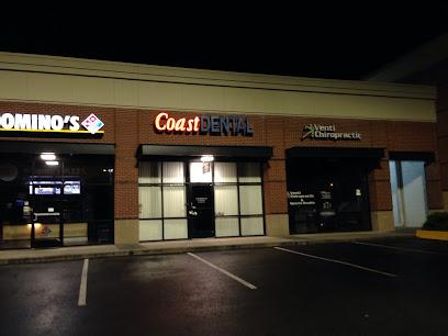 Coast Dental - General dentist in Atlanta, GA