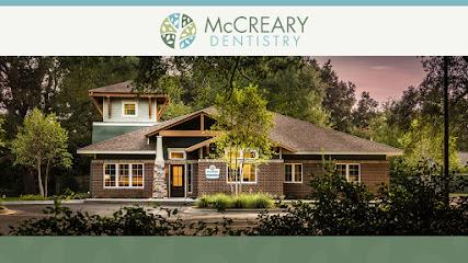 McCreary Dentistry - General dentist in Pensacola, FL