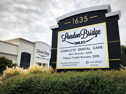 London Bridge Smiles - General dentist in Virginia Beach, VA