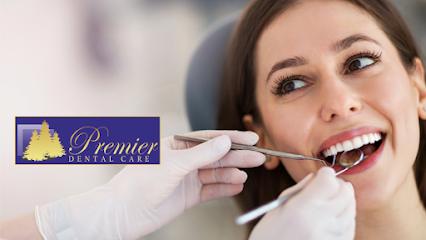 Premier Dental Care of Colorado Springs - Cosmetic dentist in Colorado Springs, CO
