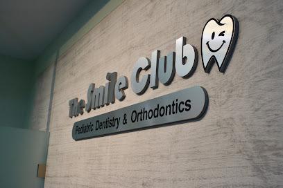 The Smile Club - Pediatric dentist in River Edge, NJ