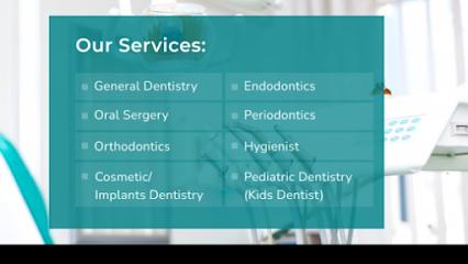 Vernon Dental Specialty Group - General dentist in San Bernardino, CA