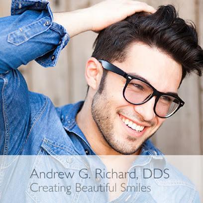 Andrew G. Richard, DDS - General dentist in Jeffersonville, IN