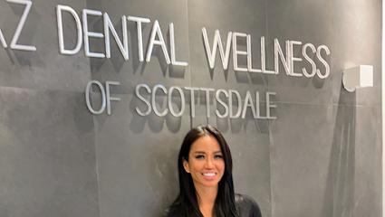 AZ Dental Wellness - General dentist in Scottsdale, AZ