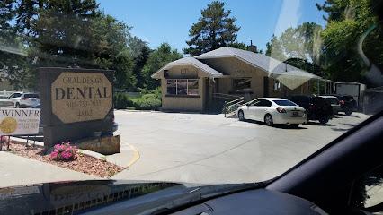 Oral Design Dental - General dentist in Salt Lake City, UT