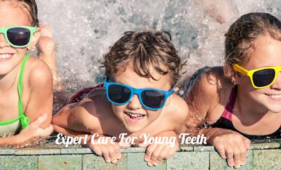 Peter D. Purcell, DDS - Pediatric dentist in Buffalo, NY
