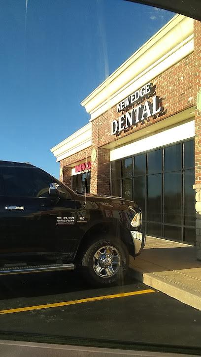 New Edge Dental (Now Troy Family Dental) - General dentist in Troy, MO