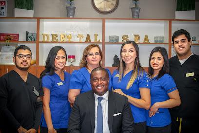 Dental Spa of Orange - General dentist in Orange, CA
