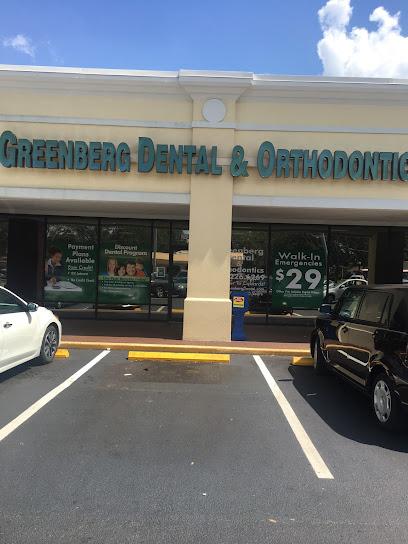 Greenberg Dental & Orthodontics - General dentist in Lakeland, FL