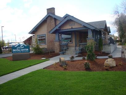 Cascade Family Dental Center - General dentist in Centralia, WA