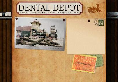 Dental Depot - General dentist in Tulsa, OK