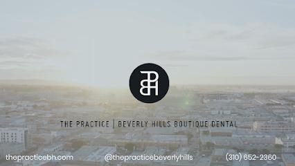 The Practice | Beverly Hills Boutique Dental featuring Dr. Dustin Cohen - Cosmetic dentist, General dentist in Beverly Hills, CA
