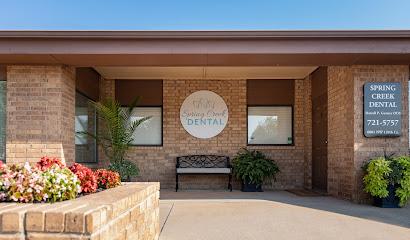 Spring Creek Dental - General dentist in Oklahoma City, OK